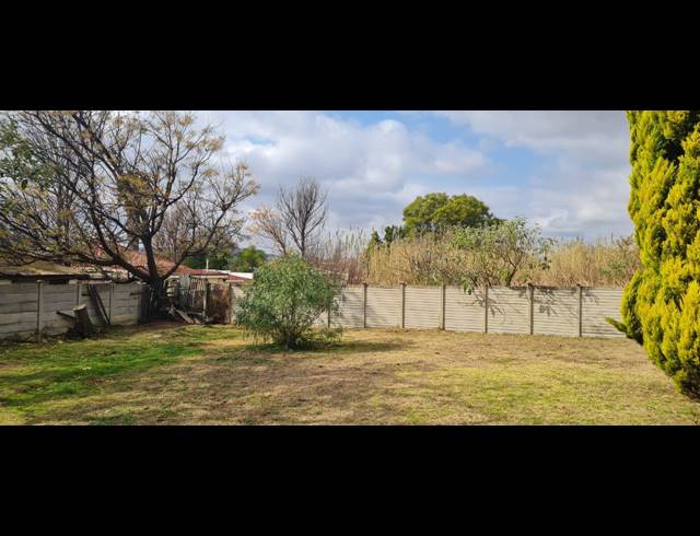 4 BEDROOM HOUSE FOR SALE IN DUNDEE